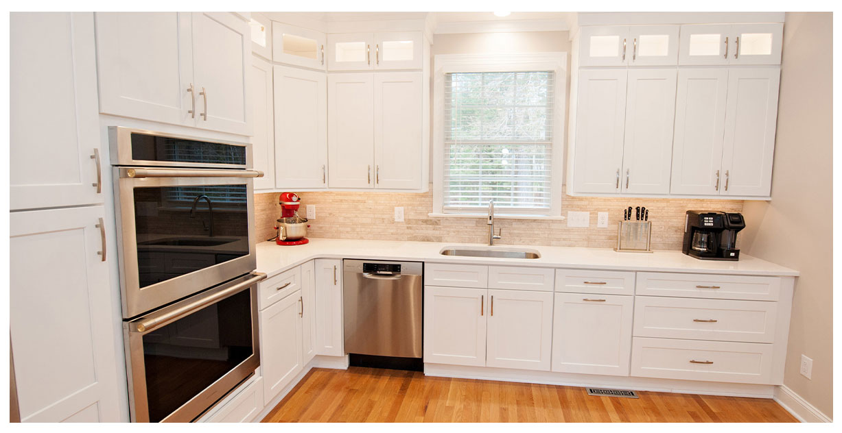 Kitchen Design, Renovation & Remodeling Services and Installation in ...